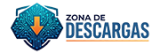 Logo Zona de Descargas Horizontal.
